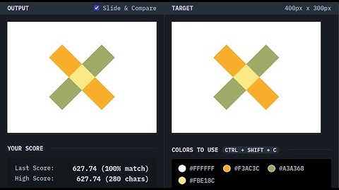CSS Battle - Target #32 - Band-aid