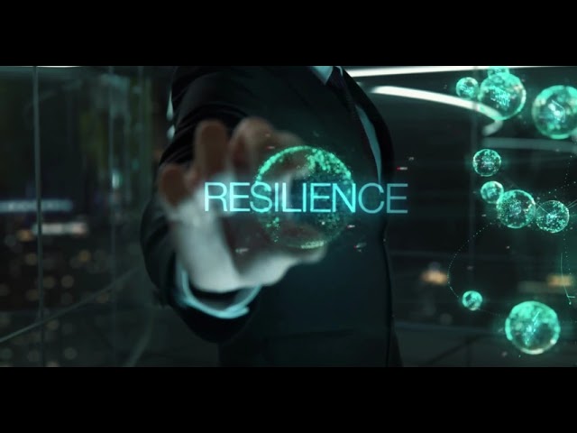 Cyber Resilience Games | Bereid je voor, train op het (on)verwachte