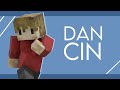Minecraft Youtubers Dancin' Cover by CG5