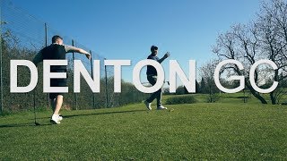 Denton GC IN THE SUN! -With Lilley Golf