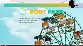 ID Bootpark | Proyecto Final Bootcamp de Programación y Desarrollo Web