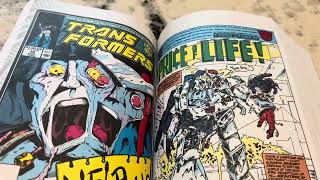 Brief Overview of Transformers Compendium 2