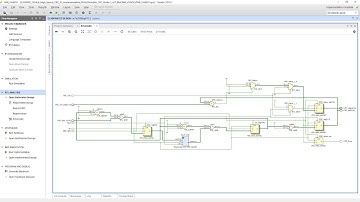 CRC Processing of Stride-x architecture
