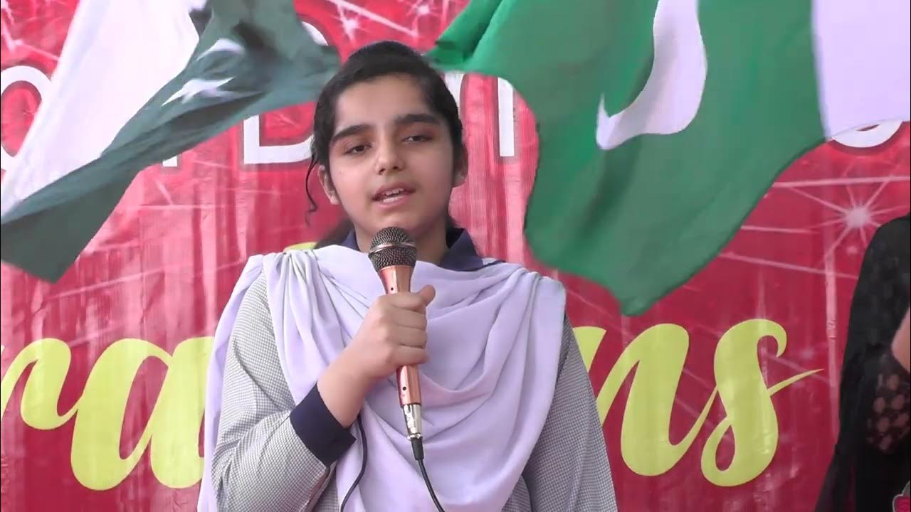 Hai Jazba Junoon Tu Himmat Na Haar Hai Jazba Junoon Tu Himmat na Haar song - YouTube