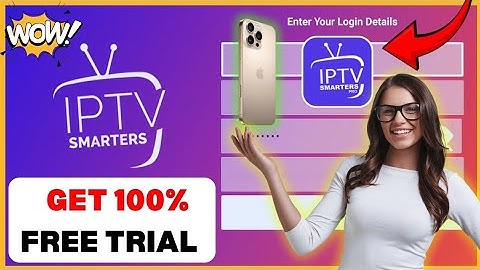 How to install IPTV Smarters Pro on IPHONE, IPAD and all IOS Devices 2025| 100% working