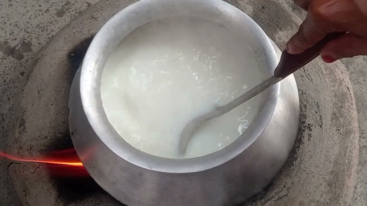 11 February 2026আতপ চালের পায়েস রেসিপি।Atap rice pies recipe#bangla coking#atap rice pies# recipe 