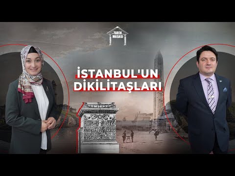 İstanbul'un Dikilitaşları |