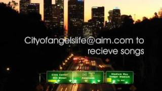 Hott new mix Music 2010 mash up (IYaz,GAGA,Ke$Ha, PiTBuLL, wHitney Houston) - Destination: LA