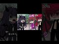 2018ib@itzmichell コラボib @ほま-g2l #gacha #gachalucu #gachalife #ガチャライフ #gachatoci