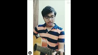 Asal Mein  Darshan Raval guitar Cover Use Headphones