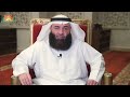الحذر من نزغات الشيطان خليفه الشاهين