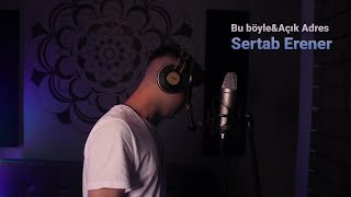 Kerim Çiçek(Mashup Cover)~Bu böyle&Açık Adres Resimi