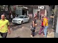 Pożar budynku w New Delhi: co najmniej 18 zabitych