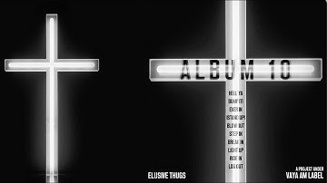 ALBUM 10 LIVE VIDEO//TRANZAC CLUB TORONTO 2025