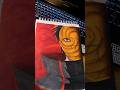Obito🧡 #viral #anime #naruto #obito #art