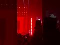 LANY - Hericane (Live at ICE, Jakarta)