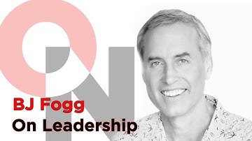 The Behavior Model | BJ Fogg | FranklinCovey clip