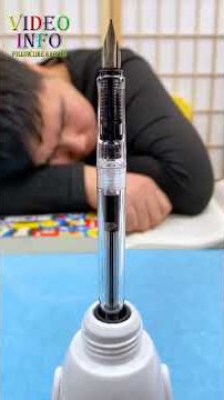 PULPEN ISI ULANG #shorts