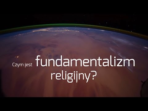 Wideo: Czym jest słaby fundamentalizm?
