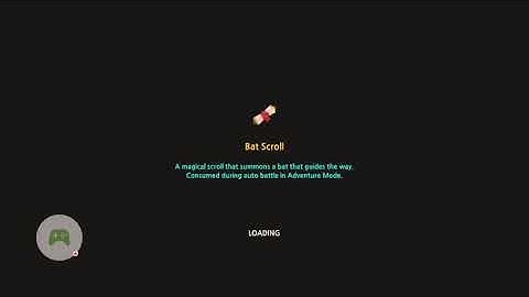 Man or Vampire - Mobile RPG Gameplay Part 2