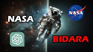 NASA BIDARA: Why this GPT Prompt is so cool and how to make your own!
