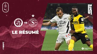 Bsc Young Boys 3-1 Servette Fc Le Résumé