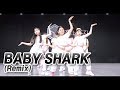 [stage631kids] kidsdance - 아기상어 - Baby Shark / choreo by #마이라벨