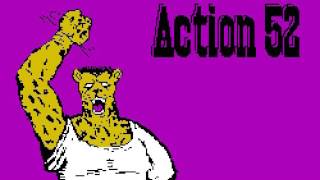 The Cheetahmen Theme Song From Action 52