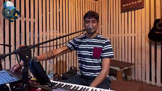 Live from Kismoor Sangolda 31.05.23 - Solo
