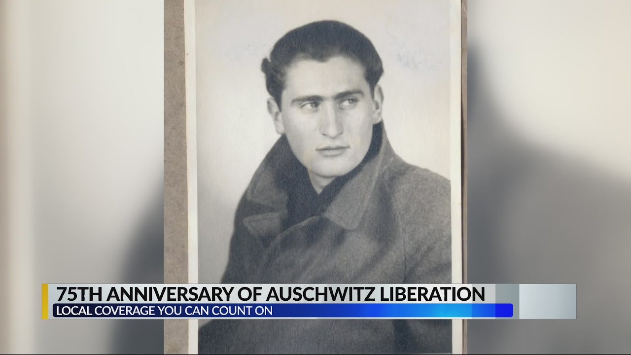 Birmingham Holocaust survivors speak on 75th anniversary of Auschwitz ...