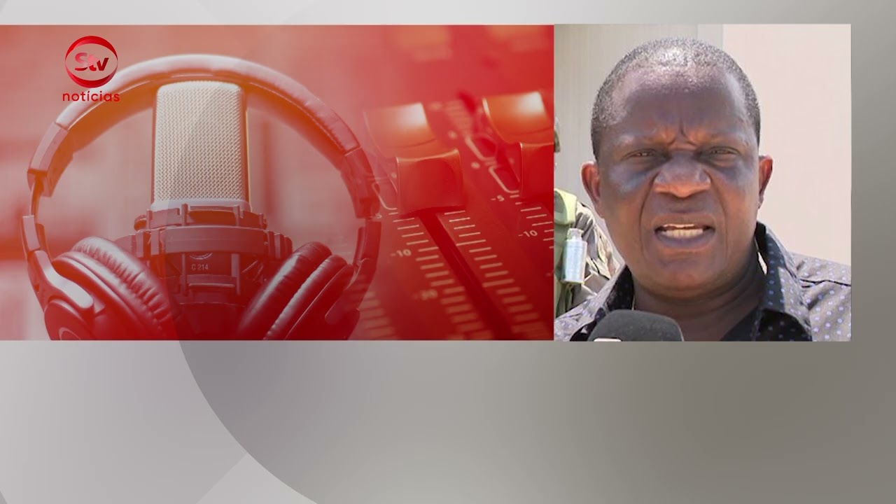 TERRORISTAS MATAM 5 PESSOAS EM MOCÍMBOA DA PRAIA