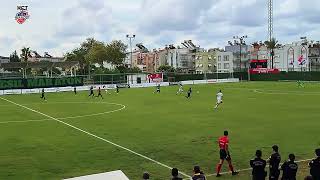 12 Bingölsporu 2 - 1 Mağlup Ettiğimiz Karşılaşmada; Futbolcumuz Yasir Kudubanın Attığı Goller...