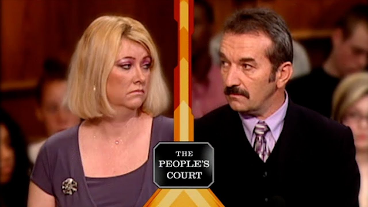 Selling a Junker | The People's Court