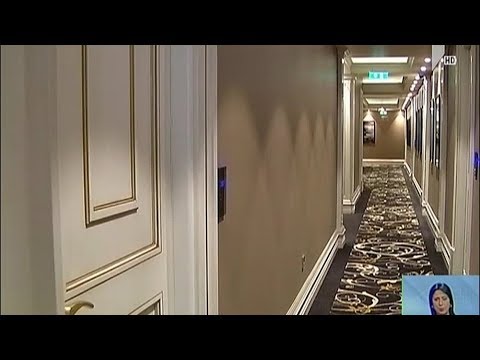 სახანძრო უსაფრთხოებაზე შენობების შემოწმება დაიწყო