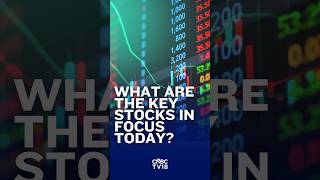 Market What Are The Key Stocks In Focus Today August 17 2026 N18S CNBC TV18