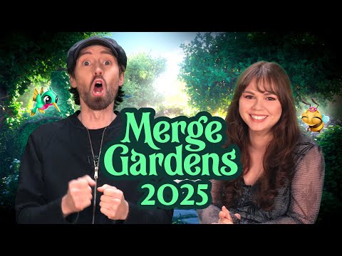 Garden Uncovered |