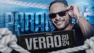 PARANGOLÉ - REPERTÓRIO VERÃO / CARNAVAL 2024 | AO VIVÃO 🔥