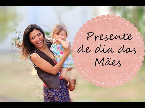 Vídeo: O Que As Mães Querem No Dia Das Mães