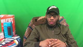 Nike X Nasa Track Suit Paul George Pg3 Review Unboxing 2019