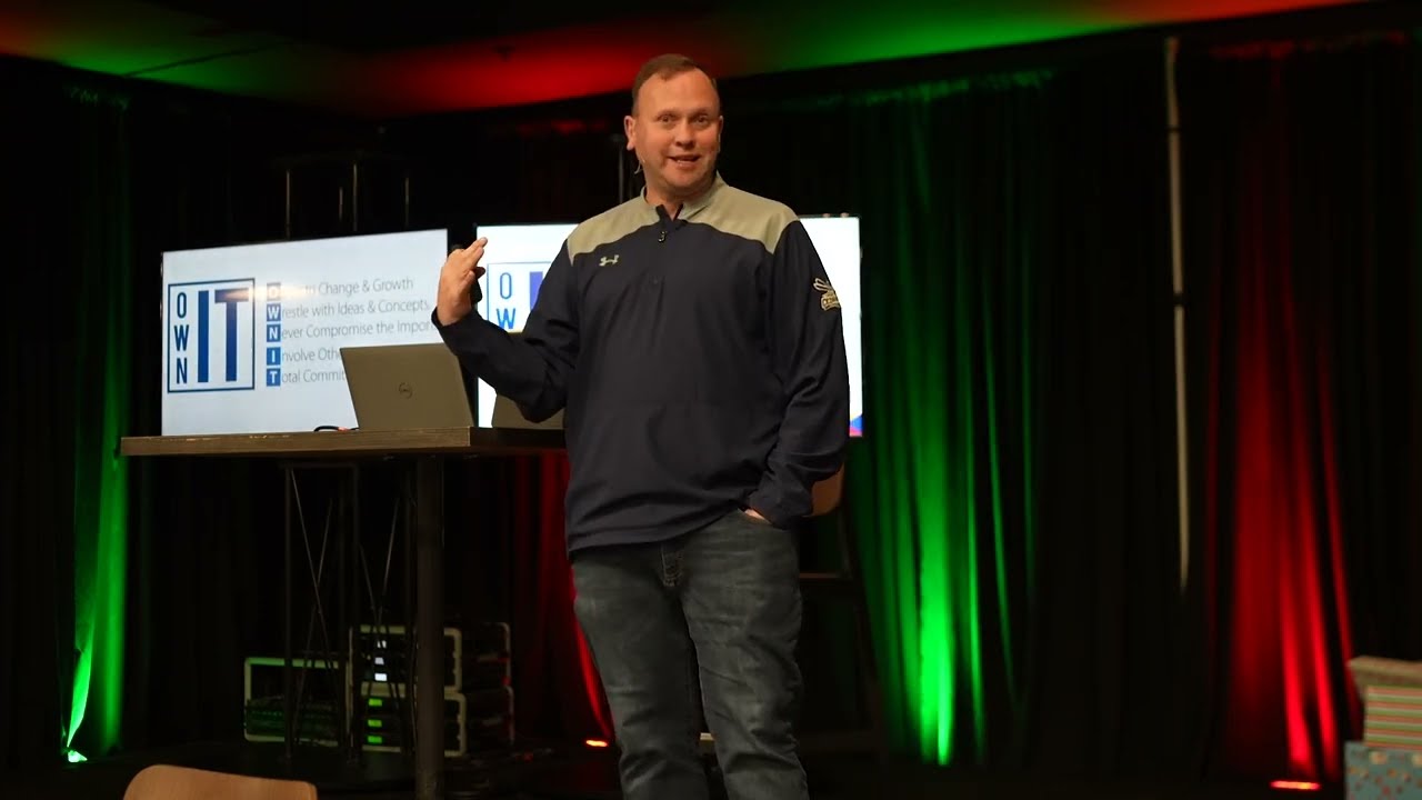 December 2022 BZ Principle - Stubborn & Open-Minded