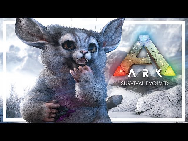 ARK: Genesis Season Pass