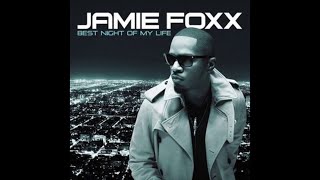 Jamie Foxx - Fall For Your Type ft. Drake (432Hz)