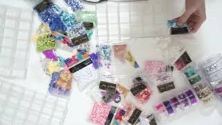 Amazing Craft Room Transformation Part 1 Simplifying Storage