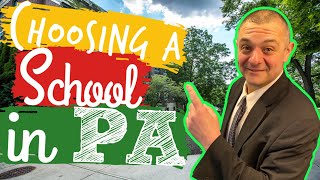 Best Public School Districts In PA | Radnor | Tredyffrin Easttown