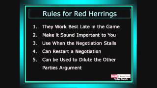Red Herring