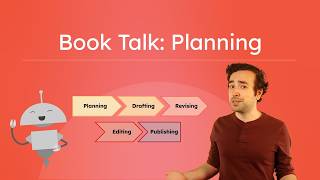 Book Talk Planning - How Do You Plan a Book Report