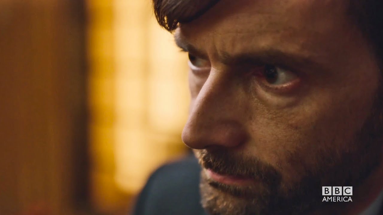 Download Accusations fly on Broadchurch Episode 3