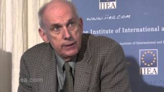 Professor Robert Keohane on The Future of Multilateralism and American Global Leadership