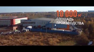 Стекольное производство NAYADA(, 2016-02-19T11:13:03.000Z)