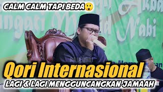 Ust. Ali Imron Rosyadi (Qori International) Maulid Nabi Muhammad Saw 1444 H Masjid Asy-Syafei